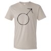 Organic Lightweight T-Shirt Thumbnail