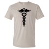 Organic Lightweight T-Shirt Thumbnail
