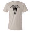 Organic Lightweight T-Shirt Thumbnail