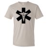 Organic Lightweight T-Shirt Thumbnail