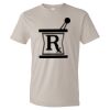 Organic Lightweight T-Shirt Thumbnail