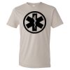 Organic Lightweight T-Shirt Thumbnail