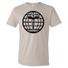 Organic Lightweight T-Shirt Thumbnail