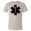 Organic Lightweight T-Shirt Thumbnail