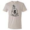 Organic Lightweight T-Shirt Thumbnail