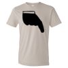 Organic Lightweight T-Shirt Thumbnail