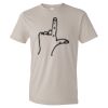 Organic Lightweight T-Shirt Thumbnail