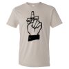 Organic Lightweight T-Shirt Thumbnail