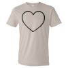 Organic Lightweight T-Shirt Thumbnail