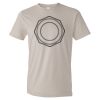 Organic Lightweight T-Shirt Thumbnail