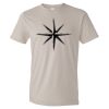 Organic Lightweight T-Shirt Thumbnail