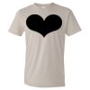 Organic Lightweight T-Shirt Thumbnail