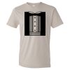Organic Lightweight T-Shirt Thumbnail