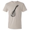 Organic Lightweight T-Shirt Thumbnail