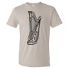 Organic Lightweight T-Shirt Thumbnail