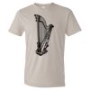 Organic Lightweight T-Shirt Thumbnail