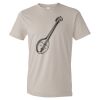 Organic Lightweight T-Shirt Thumbnail
