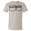 Organic Lightweight T-Shirt Thumbnail