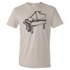 Organic Lightweight T-Shirt Thumbnail