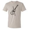 Organic Lightweight T-Shirt Thumbnail