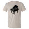 Organic Lightweight T-Shirt Thumbnail