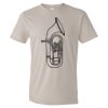 Organic Lightweight T-Shirt Thumbnail