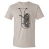 Organic Lightweight T-Shirt Thumbnail