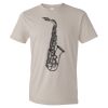 Organic Lightweight T-Shirt Thumbnail