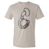 Organic Lightweight T-Shirt Thumbnail