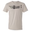 Organic Lightweight T-Shirt Thumbnail