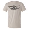 Organic Lightweight T-Shirt Thumbnail