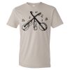 Organic Lightweight T-Shirt Thumbnail
