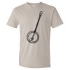 Organic Lightweight T-Shirt Thumbnail