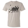Organic Lightweight T-Shirt Thumbnail