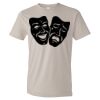 Organic Lightweight T-Shirt Thumbnail