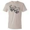 Organic Lightweight T-Shirt Thumbnail