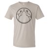 Organic Lightweight T-Shirt Thumbnail