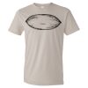 Organic Lightweight T-Shirt Thumbnail