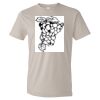 Organic Lightweight T-Shirt Thumbnail