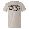Organic Lightweight T-Shirt Thumbnail