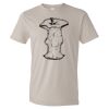 Organic Lightweight T-Shirt Thumbnail
