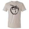 Organic Lightweight T-Shirt Thumbnail