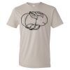 Organic Lightweight T-Shirt Thumbnail