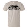 Organic Lightweight T-Shirt Thumbnail