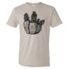Organic Lightweight T-Shirt Thumbnail
