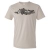Organic Lightweight T-Shirt Thumbnail