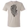 Organic Lightweight T-Shirt Thumbnail