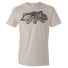 Organic Lightweight T-Shirt Thumbnail