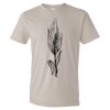 Organic Lightweight T-Shirt Thumbnail