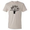 Organic Lightweight T-Shirt Thumbnail